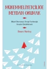 Mükemmeliyetçiliğe Meydan Okumak