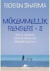Mükemmellik Rehberi 2