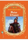 Mulan Efsanesi