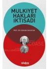Mülkiyet Hakları İktisadı