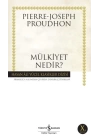 Mülkiyet Nedir - Hasan Ali Yücel Klasikleri