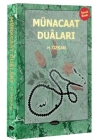 Münacaat Duaları
