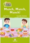 Munch, Munch, Munch!