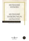 Murasaki Shikibu’nun Günlüğü - Hasan Ali Yücel Klasikleri