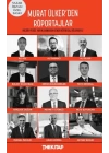 Murat ’den Röportajlar (Ciltli)