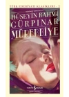Mürebbiye - Türk Edebiyatı Klasikleri (Ciltli)