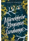 Mürekkebe Boyanan Sardunya 1