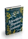 Mürekkebe Boyanan Sardunya 1 (Ciltli)