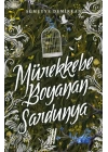 Mürekkebe Boyanan Sardunya 2