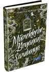 Mürekkebe Boyanan Sardunya 2 (Ciltli)