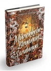 Mürekkebe Boyanan Sardunya 3 (Ciltli)