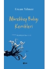 Mürekkep Balığı Kemikleri
