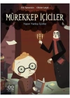 Mürekkep İçiciler Cilt 6-Yazım Yanlışı İçiciler