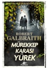 Mürekkep Karası Yürek