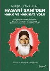 Mürşid-i Kamilullah Hasani Saniden Hakk ve Hakikat Yolu