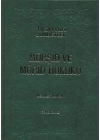 Mürşid ve Mürid Hukuku (Ciltli)