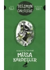Musa Kardeşler - Bilimin Üç Kardeşi