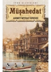 Müşahedat