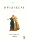 Müşahedat