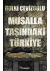 Musalla Taşında Türkiye