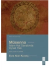 Mu¨senna İslam Hat Yazısında Aynalı Yazı