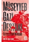 Müseyyeb Gazi Destanı - Kerbela’nın İntikamı