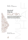 Mushaf Olarak Kuran