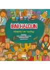 Müslüman Bilim Adamları 2 - İbni Haldun