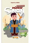 Müslüman Mucitler - 3 (Ölümsüz Taşlar) Mimar Sinan