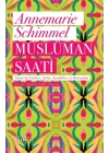 Müslüman Saati - İslamda Günler, Aylar, Kandiller ve Bayramlar