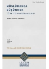 Müslümanca Düşünmek