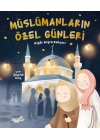 Müslümanların Özel Günleri