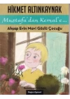 Mustafadan Kemale 1 - Ahşap Evin Mavi Gözlüklü Çocuğu