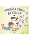 Mustafa Kemal Atatürk ve Kitap