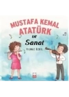 Mustafa Kemal Atatürk ve Sanat