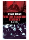 Mustafa Kemal den Atatürk e