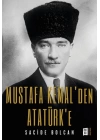 Mustafa Kemalden Atatürke