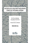 Mustafa Kutlu Beşlemesi Bağlamında Türkiye’De Toplumsal Değişme