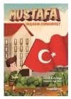Mustafa Yaşasın Cumhuriyet