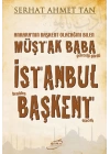 Müştak Baba İstanbul Başkent