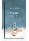 Müstear Adresler