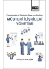 Müşteri İlişkileri Yönetimi