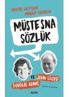 Müstesna Sözlük