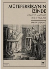 Müteferrikanın İzinde