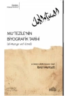 Mutezilenin Biyografik Tarihi