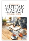 Mutfak Masası