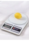 MUTFAK TERAZİSİ HASSAS  TARTI 10 KG