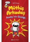 Müthiş Arkadaş - Rowley’nin Günlüğü