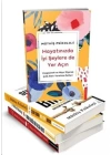 Müthiş Psikoloji 3 Kitap Set Defter Hediyeli