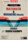 Mutlak Değer TYT Matematik & Muhakeme Çözümlü Soru Kampı (Yeni)